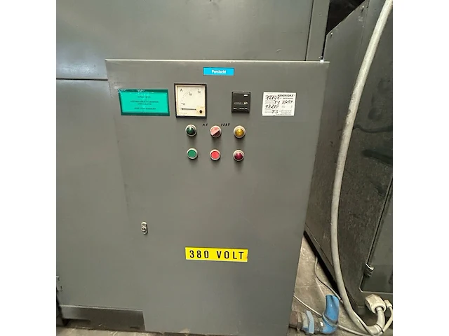 Js compressor - afbeelding 7 van  14