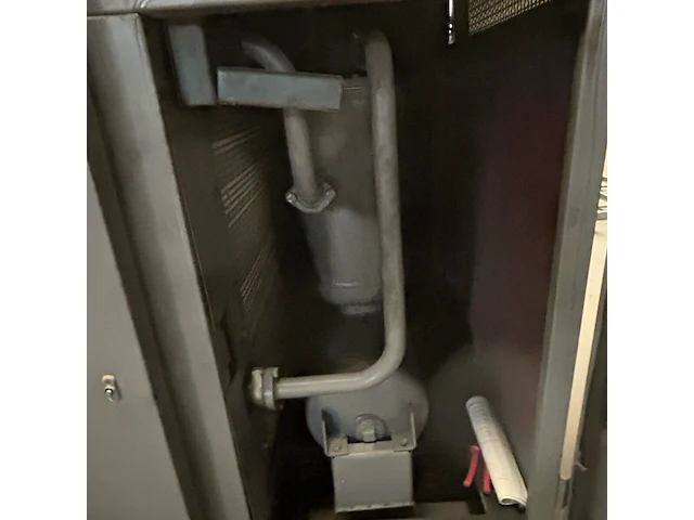 Js compressor - afbeelding 10 van  14