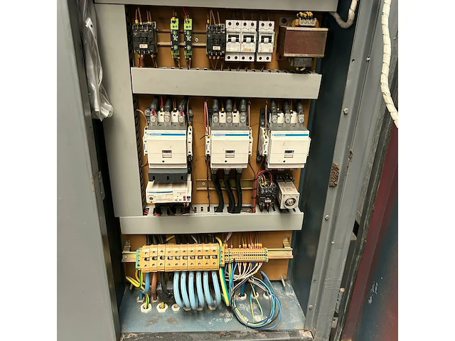 Js compressor - afbeelding 13 van  14