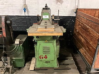 J.sandt stansmachine