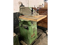 J.sandt stansmachine - afbeelding 3 van  7