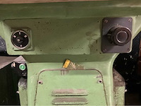 J.sandt stansmachine - afbeelding 5 van  7