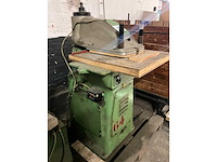 J.sandt stansmachine - afbeelding 6 van  7