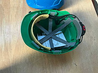 Jsp veiligheidshelmen (14x) - afbeelding 2 van  3