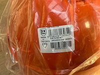 Jsp veiligheidshelmen (14x) - afbeelding 3 van  3