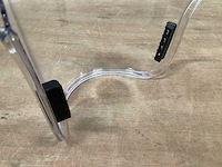 Jsp vizier powercap voor veiligheidshelm (9x) - afbeelding 5 van  6