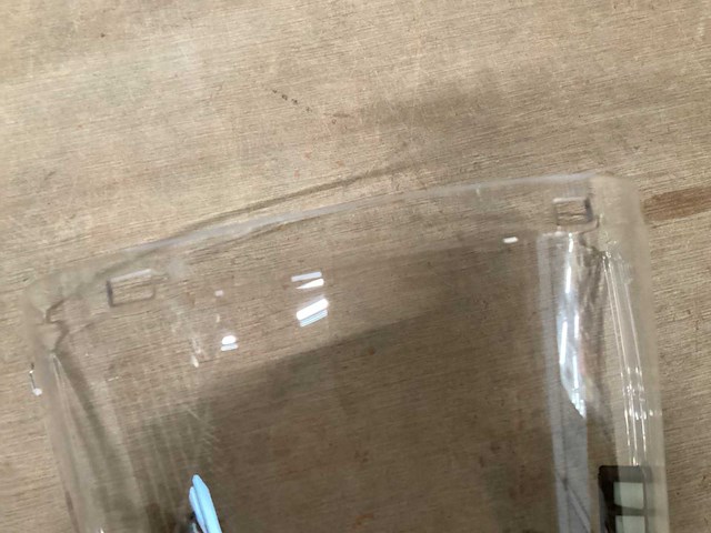 Jsp vizier powercap voor veiligheidshelm (9x) - afbeelding 6 van  6