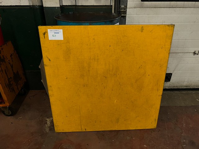 Juda mat - afbeelding 1 van  2