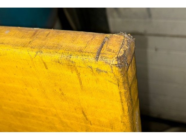 Juda mat - afbeelding 2 van  2