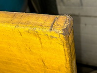 Juda mat - afbeelding 2 van  2