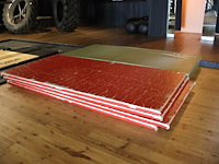 Judomat (x8) - afbeelding 2 van  5