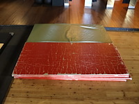 Judomat (x8) - afbeelding 3 van  5