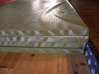 Judomat (x8) - afbeelding 4 van  5