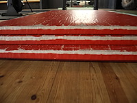 Judomat (x8) - afbeelding 5 van  5