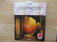 Jugendstil - afbeelding 1 van  2