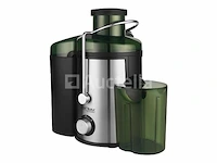 Juicer 1600w 450ml - afbeelding 2 van  2