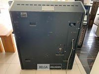 Jukebox ami - afbeelding 3 van  9