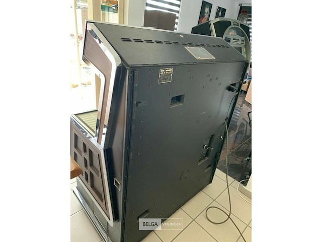 Jukebox ami - afbeelding 4 van  9