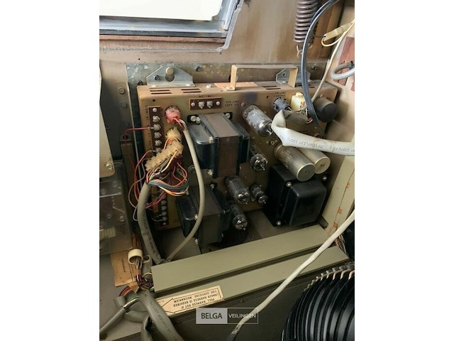 Jukebox ami - afbeelding 7 van  9