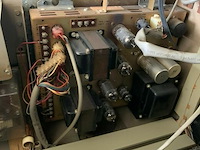 Jukebox ami - afbeelding 7 van  9