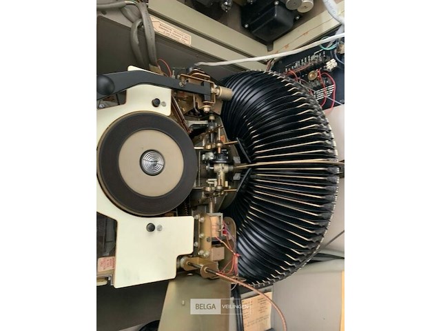 Jukebox ami - afbeelding 8 van  9