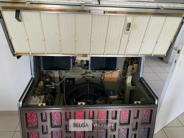 Jukebox ami - afbeelding 9 van  9