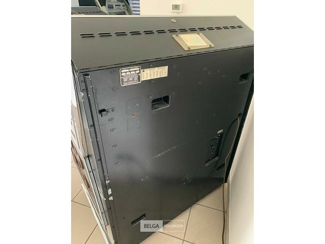 Jukebox ami - afbeelding 8 van  9