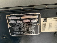 Jukebox ami - afbeelding 9 van  9