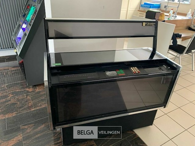 Jukebox eeburg - afbeelding 1 van  7