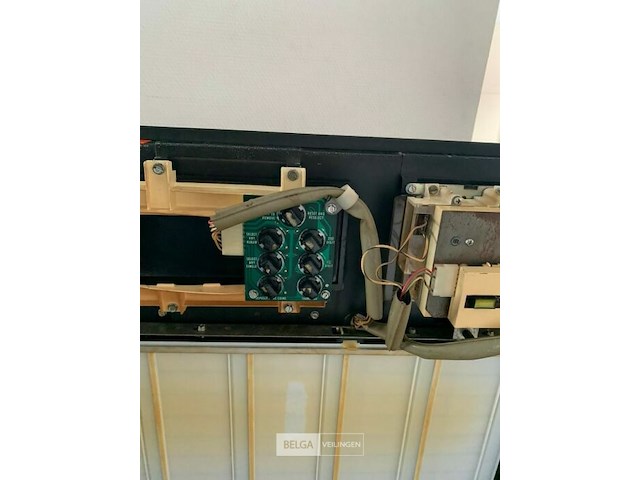 Jukebox eeburg - afbeelding 4 van  7