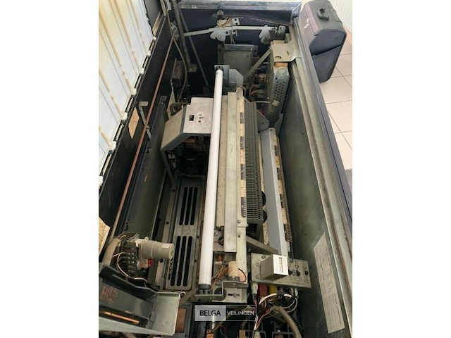 Jukebox eeburg - afbeelding 5 van  7