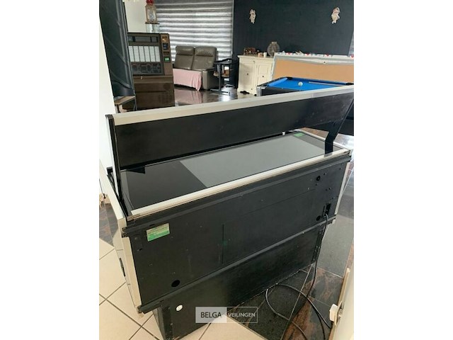 Jukebox eeburg - afbeelding 6 van  7