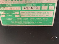 Jukebox eeburg - afbeelding 7 van  7