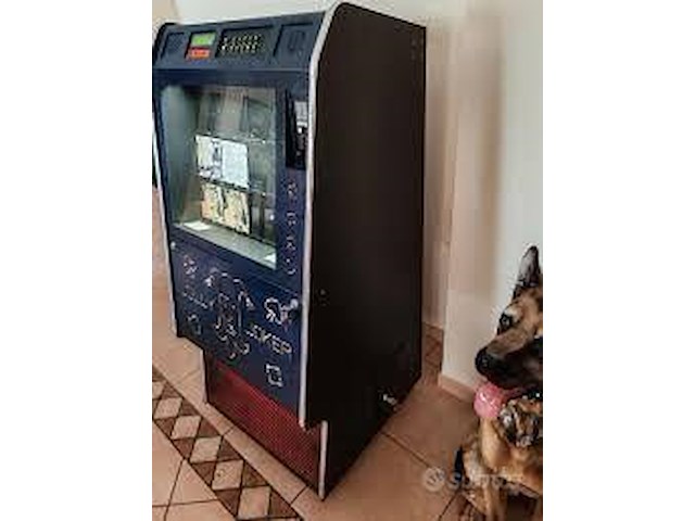 Jukebox jolly joker - afbeelding 2 van  2