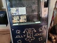 Jukebox jolly joker - afbeelding 1 van  2