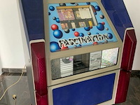 Jukebox nsm
