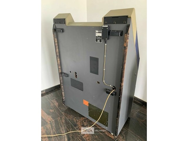 Jukebox nsm - afbeelding 3 van  5