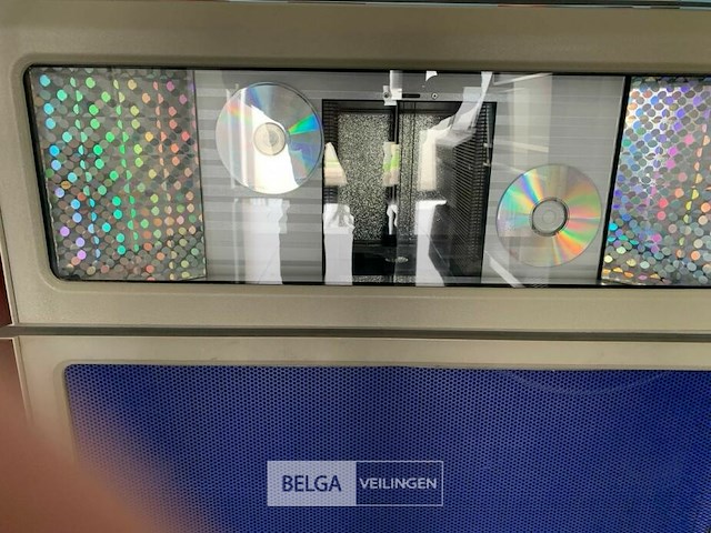 Jukebox nsm - afbeelding 5 van  5