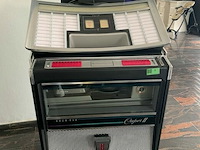 Jukebox rock-ola 414s - afbeelding 1 van  8