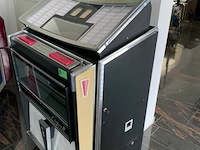 Jukebox rock-ola 414s - afbeelding 2 van  8