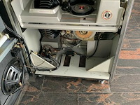 Jukebox rock-ola 414s - afbeelding 3 van  8