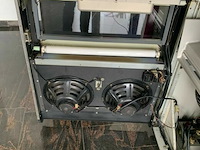 Jukebox rock-ola 414s - afbeelding 4 van  8