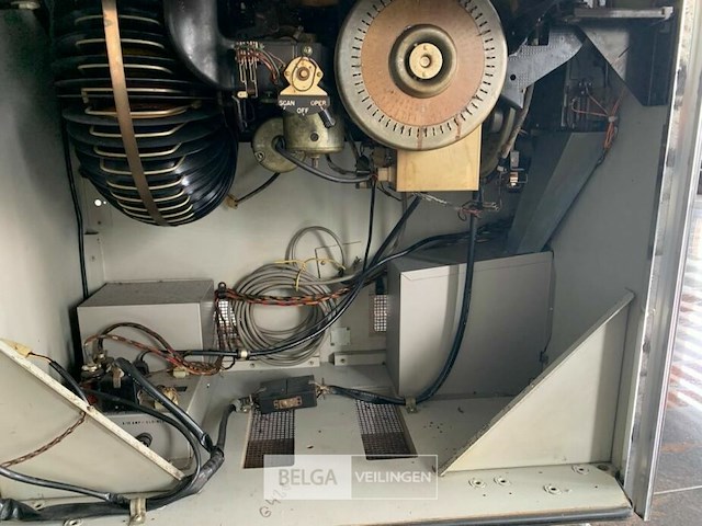 Jukebox rock-ola 414s - afbeelding 6 van  8