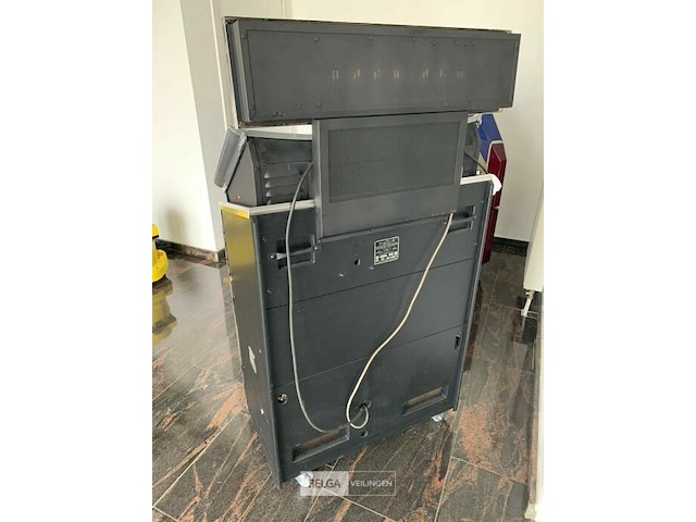 Jukebox rock-ola 414s - afbeelding 7 van  8