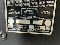 Jukebox rock-ola 414s - afbeelding 8 van  8