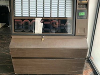 Jukebox rock-ola 484 - afbeelding 2 van  7