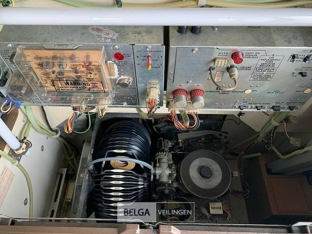 Jukebox rock-ola 484 - afbeelding 7 van  7