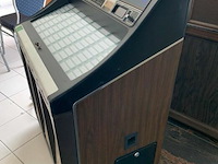 Jukebox rock-ola - afbeelding 2 van  8