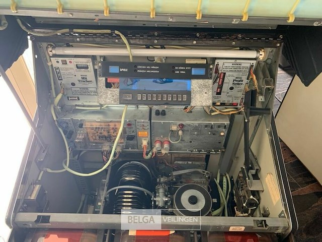 Jukebox rock-ola - afbeelding 3 van  8