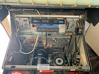 Jukebox rock-ola - afbeelding 3 van  8